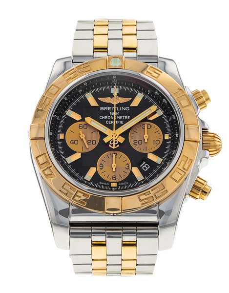 Breitling Chronomat 44 CB0110